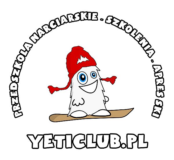 Współpracujemy z Yeti Club