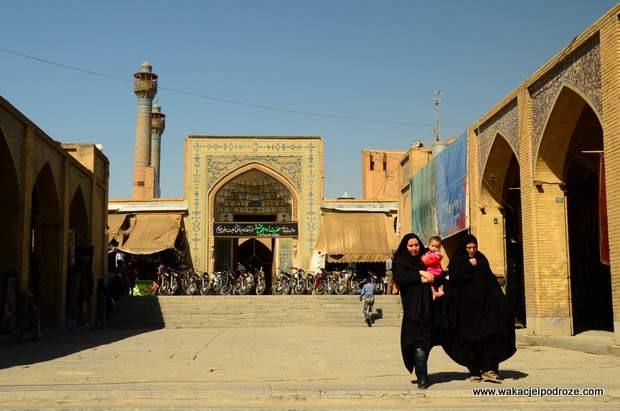 Isfahan_bazar