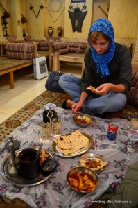 Kuchnia irańska Dizzi