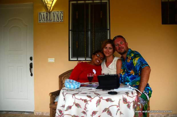 Tanie hotele na Dominikanie - Jardin del Caribe