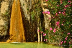Rio Verde - wodospad
