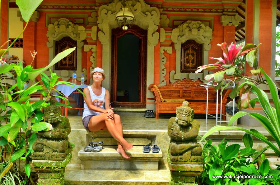 Noclgi na Bali